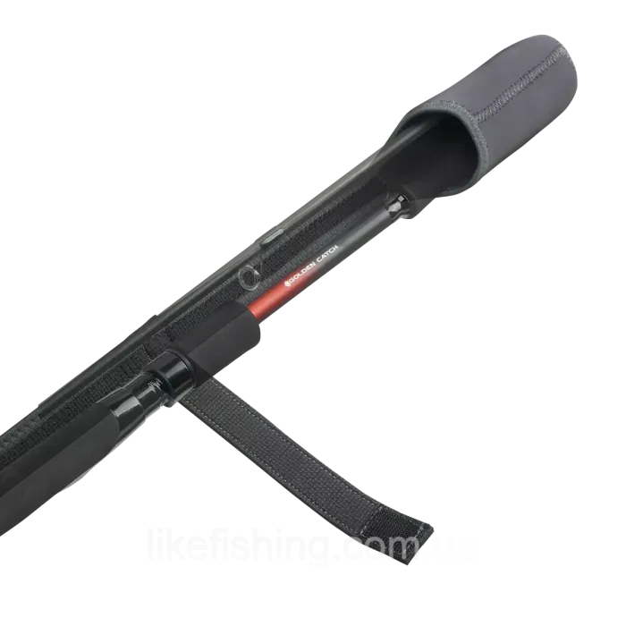 Чохол-стяжка для вудилищ GC Neoprene Protective Rod M 100-150 см