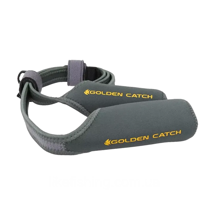 Чохол-стяжка для вудилищ GC Neoprene Protective Rod M 100-150 см