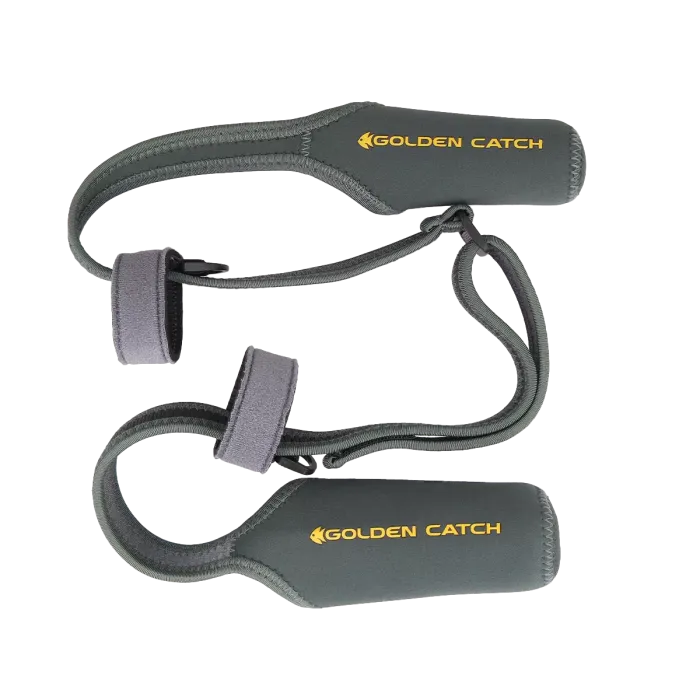 Чохол-стяжка для вудилищ GC Neoprene Protective Rod M 100-150 см