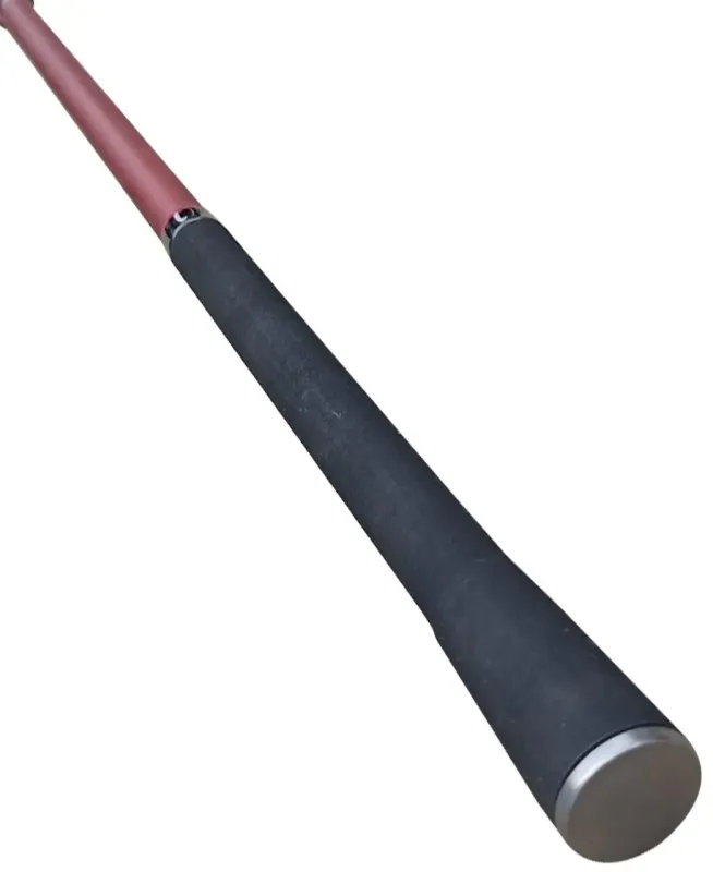 Вудлище коропове 3.9 м 4 lb Carp Super Snipet Weida