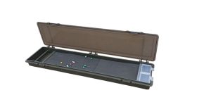 Поводочница Carp Box Weida