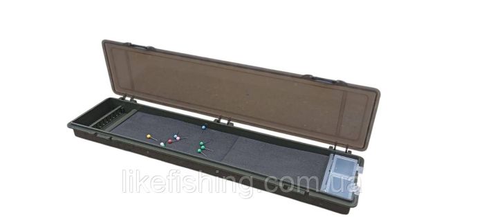 Повідниця Carp Box Weida