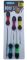 Набор рыболовных иголок 5в1 Weida Boile Needle Set GZ-13