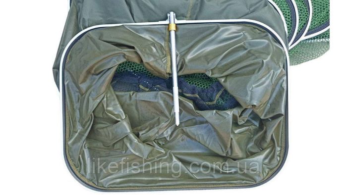 Садок 3 метра Dr.Agon карповый прорезиненный