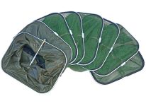 Садок 2.5 метра Dr.Agon карповый прорезиненный