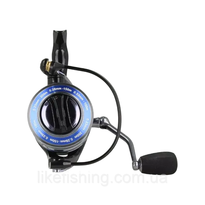 Катушка GC Airone 6000FD 7+1BB