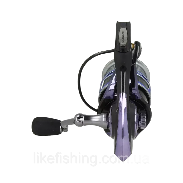 Катушка GC Airone 6000FD 7+1BB