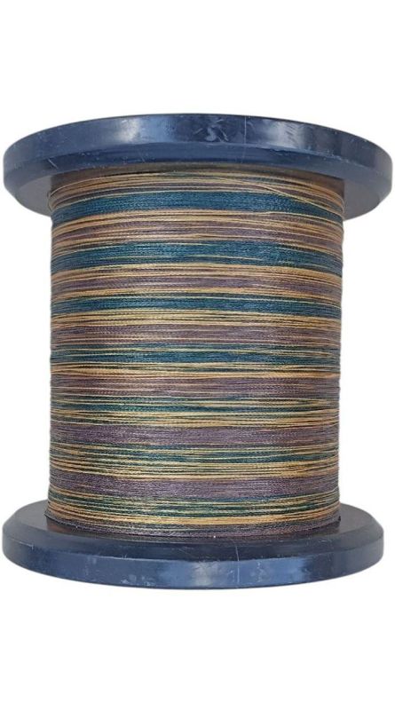 Шнур 0.16 мм 1000 м 11.2 кг Drew Sapfir X4