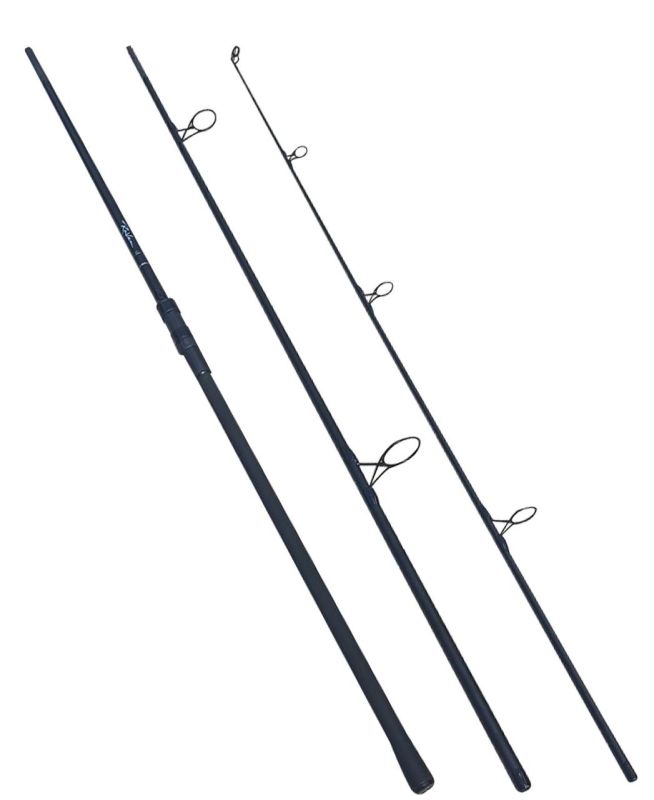 Вудлище коропове 3.9 м тест 3.5 lb Raven Feima