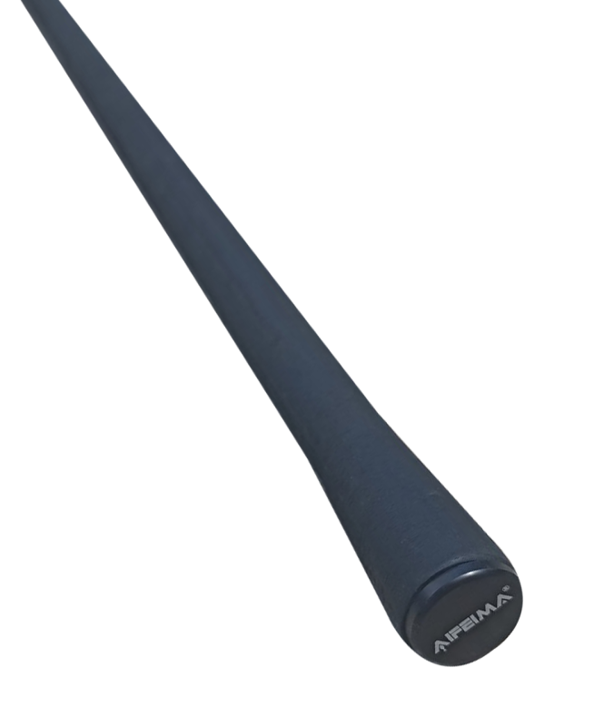 Вудлище коропове 3.9 м тест 3.5 lb Raven Feima