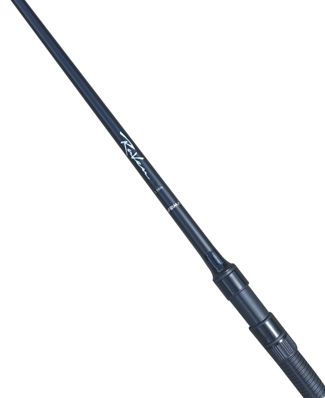 Вудлище коропове 3.9 м тест 3.5 lb Raven Feima