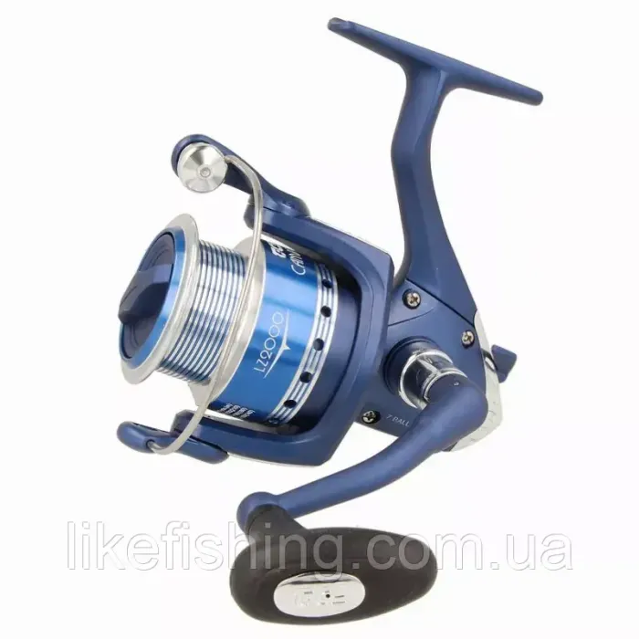 Катушка Tica Cambria LZ 2500 7+1BB