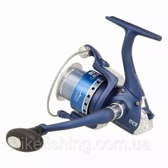 Катушка Tica Cambria LZ 4000 7+1BB