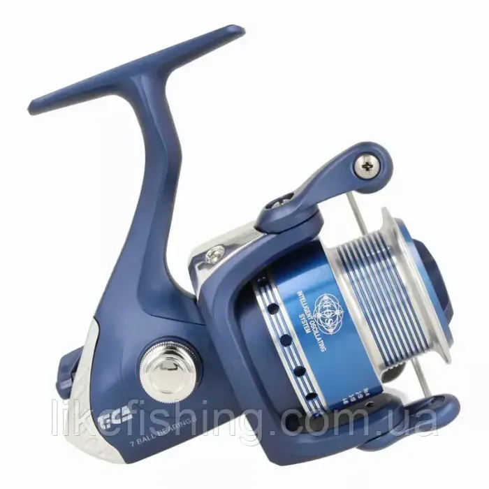 Катушка Tica Cambria LZ 2500 7+1BB