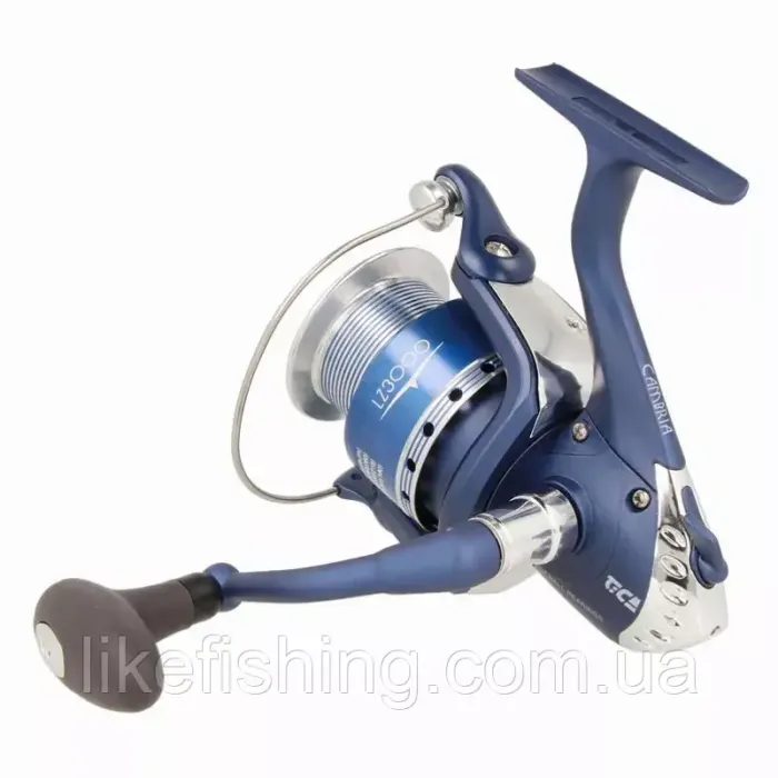 Катушка Tica Cambria LZ 2500 7+1BB