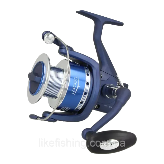 Катушка Tica Cambria LZ 4000 7+1BB