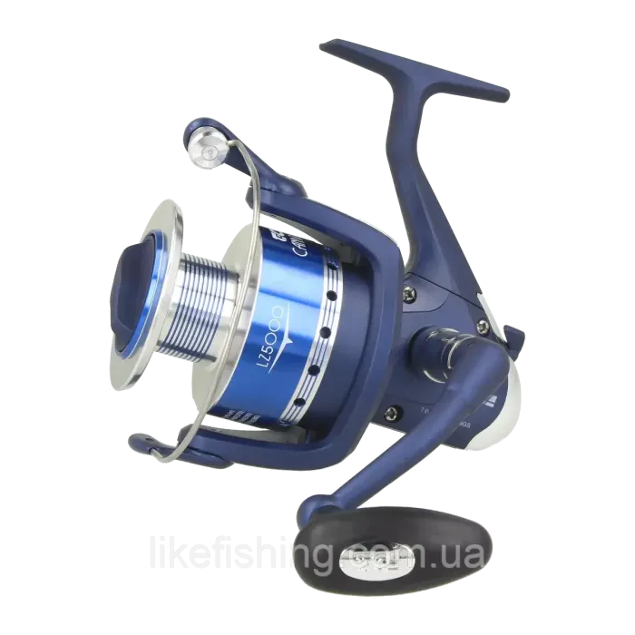 Катушка Tica Cambria LZ 5000 7+1BB