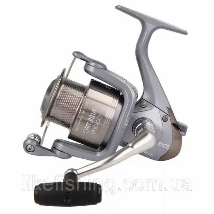 Катушка Tica Cambria LD 4000 9+1BB