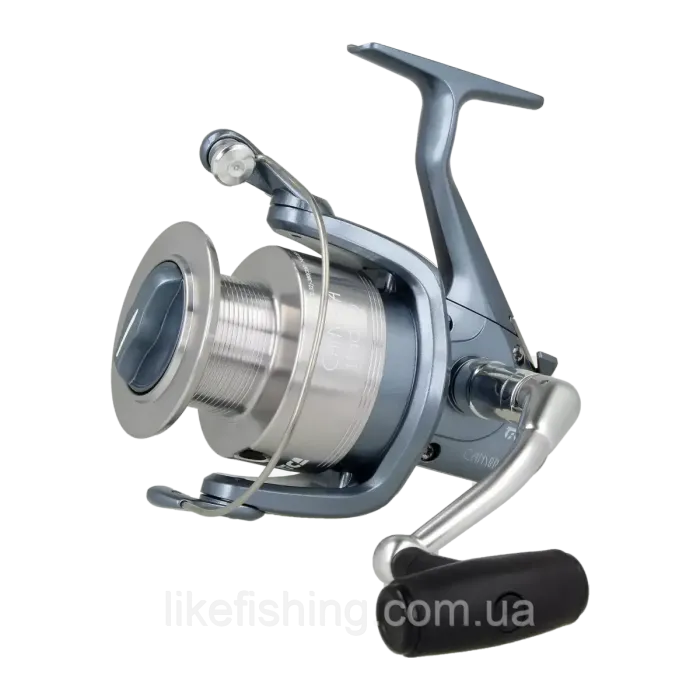 Катушка Tica Cambria LD 4000 9+1BB