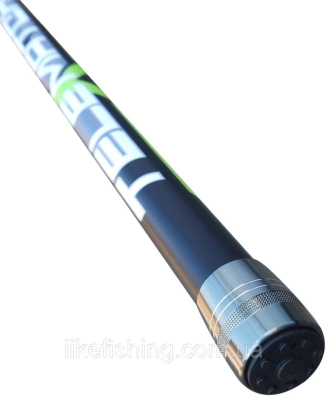 Удочка 6 м 80-150 г Mifine Magician STX SLIM Bolo боковой кивок