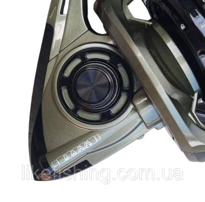 Катушка карповая 10000 Carp Pro Sadey 6+1BB