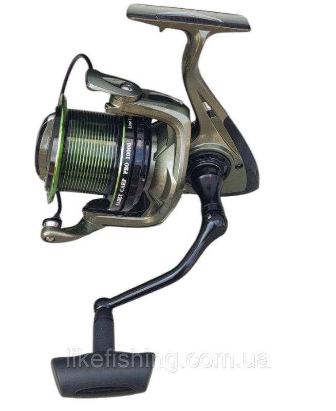 Катушка карповая 10000 Carp Pro Sadey 6+1BB