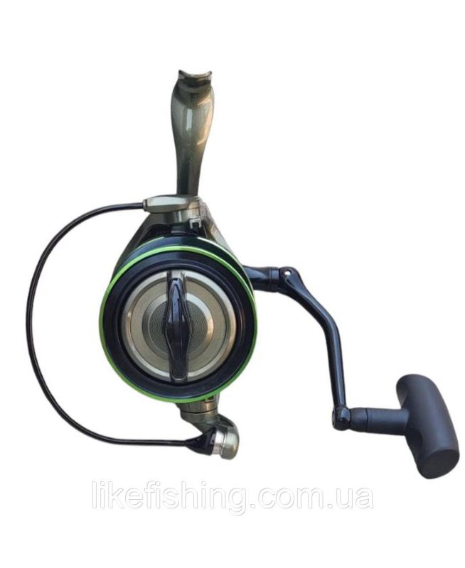 Катушка карповая 8000 Carp Pro Sadey 6+1BB