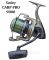 Катушка карповая 9000 Carp Pro Sadey 6+1BB