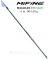 Удочка 6 м 80-150 г Mifine Magician STX SLIM Bolo боковой кивок