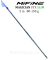 Удочка 5 м 80-150 г Mifine Magician STX SLIM Bolo боковой кивок