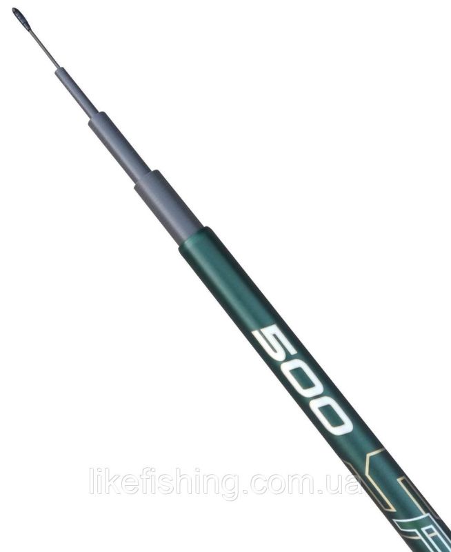 Маховая удочка 5 м 80-150 г Magician Big Carp Mifine