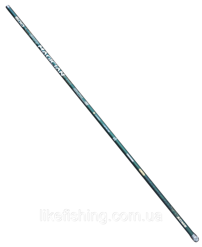 Маховая удочка 5 м 80-150 г Magician Big Carp Mifine