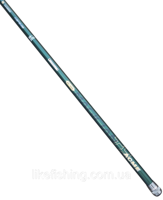 Маховая удочка 6 м 80-150 г Magician Big Carp Mifine
