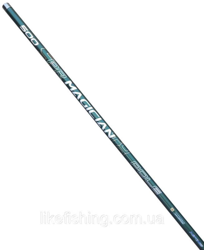 Маховая удочка 5 м 80-150 г Magician Big Carp Mifine