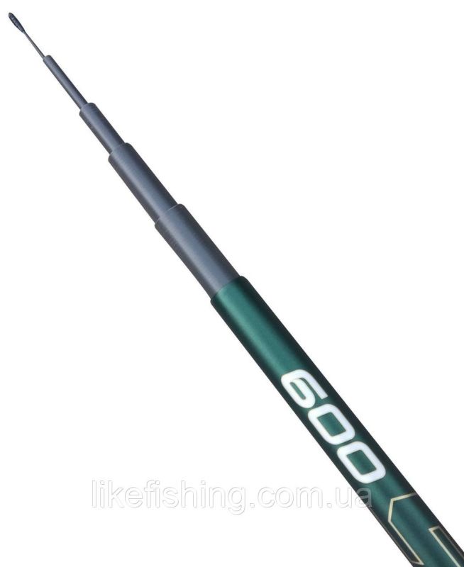 Маховая удочка 6 м 80-150 г Magician Big Carp Mifine
