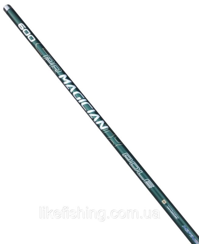 Маховая удочка 6 м 80-150 г Magician Big Carp Mifine