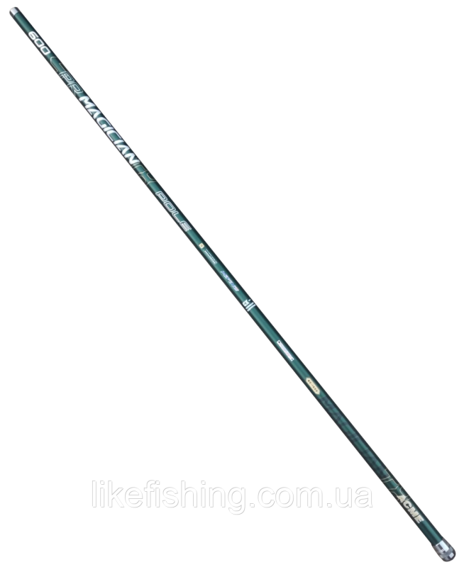 Маховая удочка 6 м 80-150 г Magician Big Carp Mifine