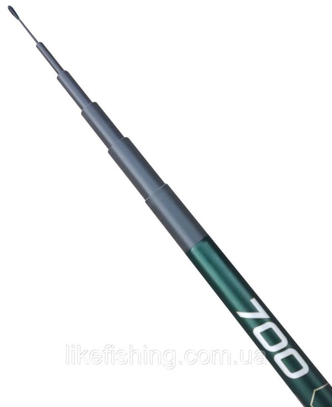 Маховая удочка 7 м 80-150 г Magician Big Carp Mifine