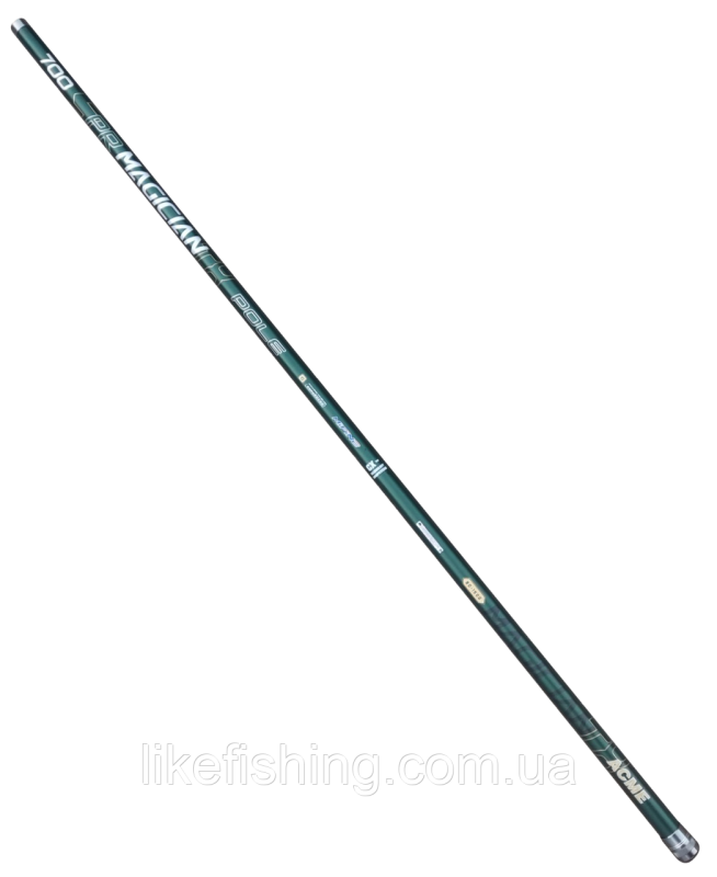 Маховая удочка 7 м 80-150 г Magician Big Carp Mifine
