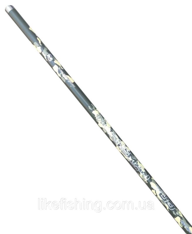 Маховая удочка 5 м 50-150 г Marksman Mifine