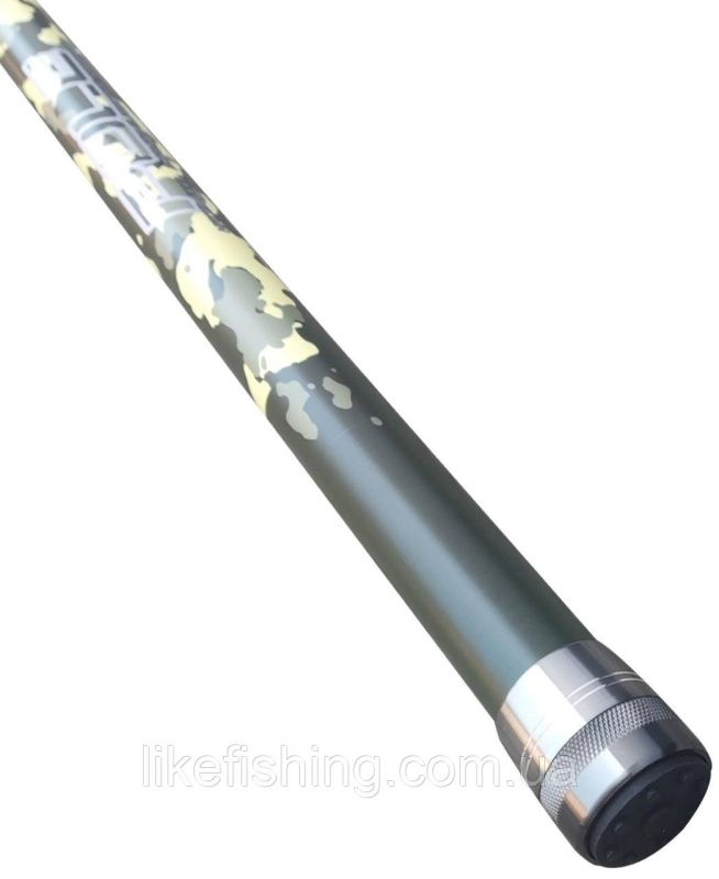 Маховая удочка 5 м 50-150 г Marksman Mifine