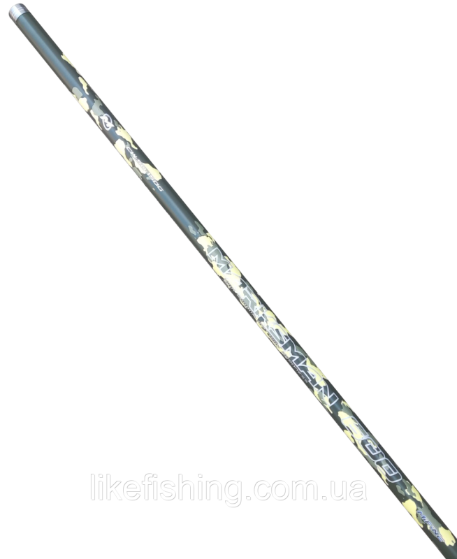 Маховая удочка 5 м 50-150 г Marksman Mifine