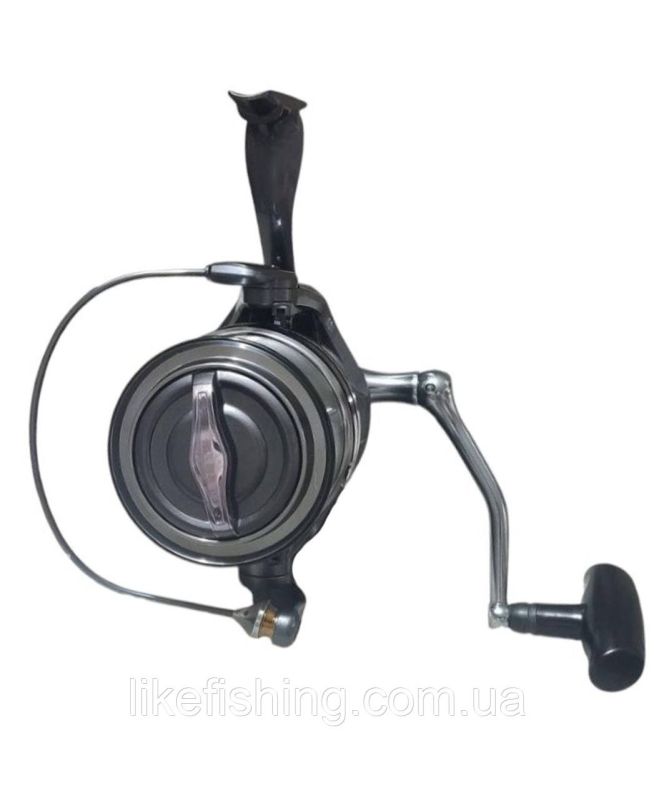 Катушка карповая HW 8000 Mifine 11+1BB две шпули