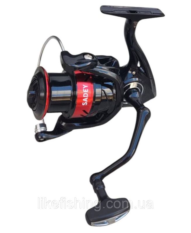 Катушка 7000 SK Sadey 3+1BB