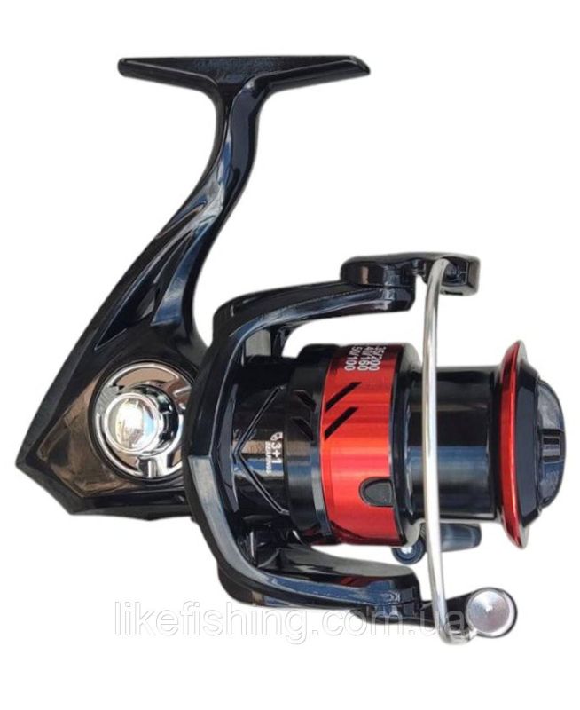 Катушка 6000 SK Sadey 3+1BB