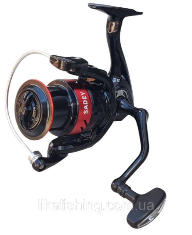 Катушка 6000 SK Sadey 3+1BB