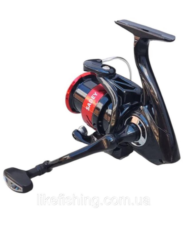 Катушка 6000 SK Sadey 3+1BB