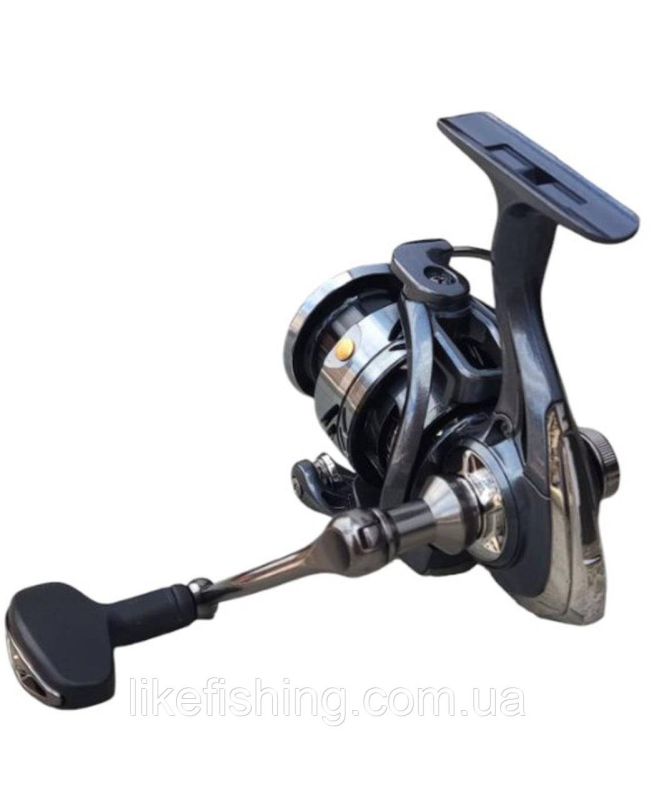 Котушка DD 5000 Sadey 4+1BB