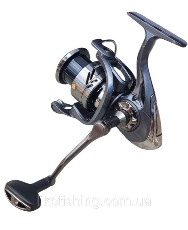 Катушка DD 6000 Sadey 4+1BB