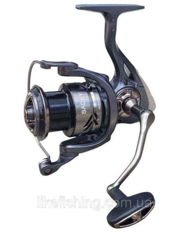 Катушка DD 6000 Sadey 4+1BB